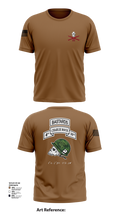 Charlie Rock, 4-31 IN, 2IBCT, 10MTN 63495362 Short Sleeve Performance Shirt - 101