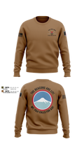 4MDTF 44336816 Crew Neck Sweatshirt - 100