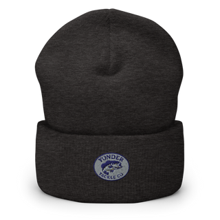 Yonder Tackle Co 79958138 Cuffed Beanie | Yupoong 1501KC