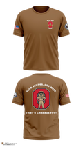 NTAG ORV CHIEFS MESS Old School Cotton Feel Shirt - 3
