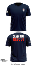 Inteligencia San Juan 93190518 Short Sleeve Performance Shirt - 71
