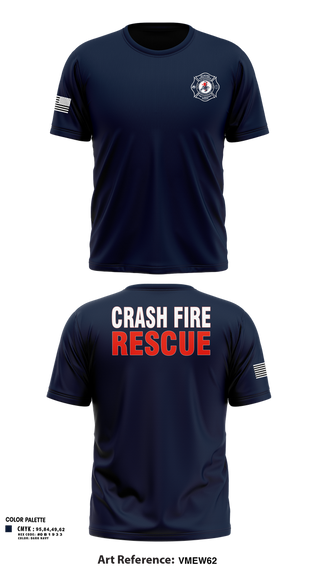 Short Sleeve Performance Shirt, Inteligencia San Juan, Fire Department, Teamtime, Team time, sublimation, custom sports apparel, team uniforms, spirit wear, spiritwear, sports uniforms, custom shirts, team store, custom team store, fundraiser sports, apparel fundraiser