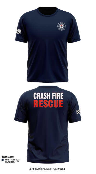 Inteligencia San Juan 93190518 Short Sleeve Performance Shirt - 71