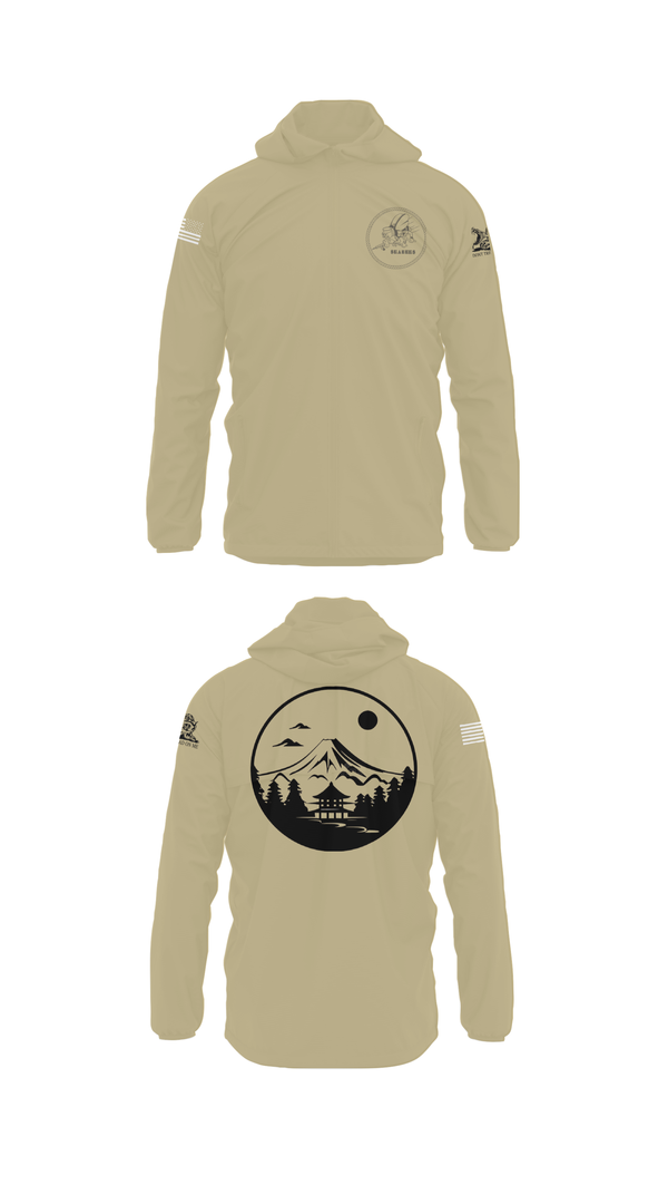 Windbreaker, Okinawa, , Teamtime, Team time, sublimation, custom sports apparel, team uniforms, spirit wear, spiritwear, sports uniforms, custom shirts, team store, custom team store, fundraiser sports, apparel fundraiser