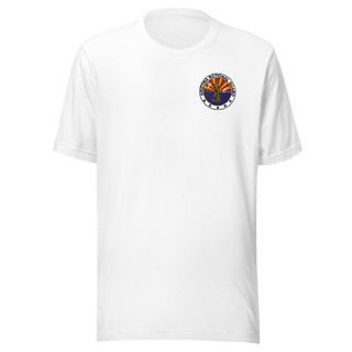 253rd EN BN 28380411 Unisex Staple T-Shirt | Bella + Canvas 3001