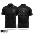 Markham Police K9 Unit Short Sleeve Performance Polo - 1