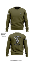 1st Recon 29773474 Crew Neck Sweatshirt - 100