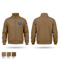 B Squad Windbreaker - 1
