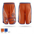 Breakthrough Academy 61294971 Women's Shorts - 1