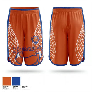 Womens Shorts, Breakthrough Academy, Men's Basketball, Teamtime, Team time, sublimation, custom sports apparel, team uniforms, spirit wear, spiritwear, sports uniforms, custom shirts, team store, custom team store, fundraiser sports, apparel fundraiser