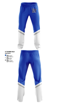 Blair-Taylor High School Cheer 31522337 Sweatpants - 1