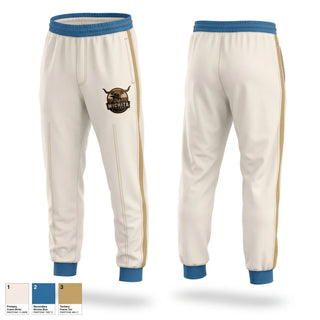 Sweatpants, Wichita Linemen, Baseball, Teamtime, Team time, sublimation, custom sports apparel, team uniforms, spirit wear, spiritwear, sports uniforms, custom shirts, team store, custom team store, fundraiser sports, apparel fundraiser
