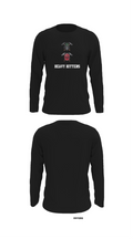 HEAVY HITTERS 28410446 Long Sleeve Performance Shirt 32