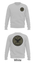 Tennessee 85409919 Crew Neck Sweatshirt - 2