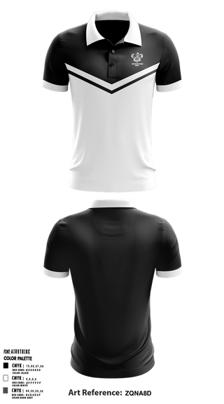 Short Sleeve Performance Polo, BARBARIANS HAWAII, Rugby, Teamtime, Team time, sublimation, custom sports apparel, team uniforms, spirit wear, spiritwear, sports uniforms, custom shirts, team store, custom team store, fundraiser sports, apparel fundraiser