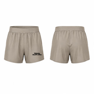 Ranger Panties, Webster Sheriff's Office, Police, Teamtime, Team time, sublimation, custom sports apparel, team uniforms, spirit wear, spiritwear, sports uniforms, custom shirts, team store, custom team store, fundraiser sports, apparel fundraiser