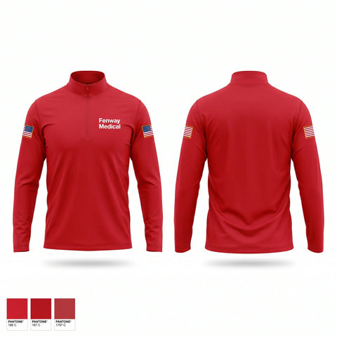 Windbreaker, Fenway Medical, EMS/EMT, Teamtime, Team time, sublimation, custom sports apparel, team uniforms, spirit wear, spiritwear, sports uniforms, custom shirts, team store, custom team store, fundraiser sports, apparel fundraiser