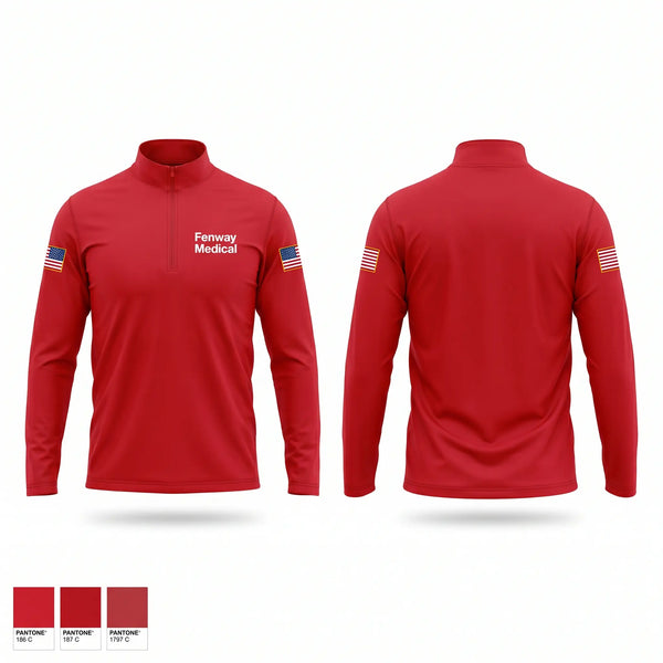 Windbreaker, Fenway Medical, EMS/EMT, Teamtime, Team time, sublimation, custom sports apparel, team uniforms, spirit wear, spiritwear, sports uniforms, custom shirts, team store, custom team store, fundraiser sports, apparel fundraiser
