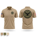 Tennessee 85409919 Short Sleeve Performance Polo - 1