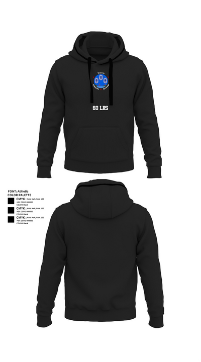 60 LRS 51747524 Hoodie - 31