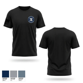 Old School Cotton Feel Shirt, Springfield CNT, Police, Teamtime, Team time, sublimation, custom sports apparel, team uniforms, spirit wear, spiritwear, sports uniforms, custom shirts, team store, custom team store, fundraiser sports, apparel fundraiser