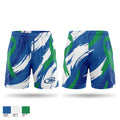Colorado Rush North Athletic Shorts With Pockets - 1