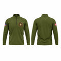 Montana Highway Patrol 64743280 Windbreaker - 1
