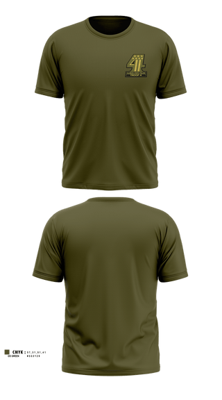 Old School Cotton Feel Shirt, Troop 4 Illinois State Police, Police, Teamtime, Team time, sublimation, custom sports apparel, team uniforms, spirit wear, spiritwear, sports uniforms, custom shirts, team store, custom team store, fundraiser sports, apparel fundraiser