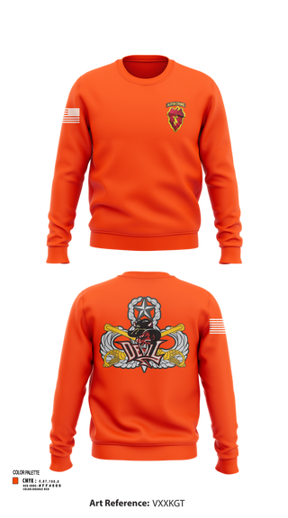 Crew Neck Sweatshirt, Spartans, , Teamtime, Team time, sublimation, custom sports apparel, team uniforms, spirit wear, spiritwear, sports uniforms, custom shirts, team store, custom team store, fundraiser sports, apparel fundraiser