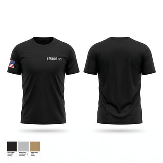 Short Sleeve Performance Shirt, 1 EN BDE H2F, Army, Teamtime, Team time, sublimation, custom sports apparel, team uniforms, spirit wear, spiritwear, sports uniforms, custom shirts, team store, custom team store, fundraiser sports, apparel fundraiser