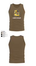 1-105th cavalry 36351622 Tank Top - 19