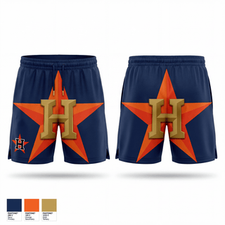 Athletic Shorts With Pockets, Hoodstars, Softball, Teamtime, Team time, sublimation, custom sports apparel, team uniforms, spirit wear, spiritwear, sports uniforms, custom shirts, team store, custom team store, fundraiser sports, apparel fundraiser