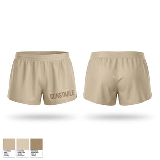Ranger Panties, Constable, Police, Teamtime, Team time, sublimation, custom sports apparel, team uniforms, spirit wear, spiritwear, sports uniforms, custom shirts, team store, custom team store, fundraiser sports, apparel fundraiser