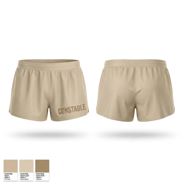 Ranger Panties, Constable, Police, Teamtime, Team time, sublimation, custom sports apparel, team uniforms, spirit wear, spiritwear, sports uniforms, custom shirts, team store, custom team store, fundraiser sports, apparel fundraiser