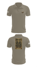 WPD 87270832 Short Sleeve Performance Polo - 5
