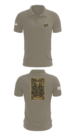 Short Sleeve Performance Polo, WPD, Police, Teamtime, Team time, sublimation, custom sports apparel, team uniforms, spirit wear, spiritwear, sports uniforms, custom shirts, team store, custom team store, fundraiser sports, apparel fundraiser
