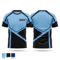 Assault Soft Poly Tee Cotton Like Feel - 1