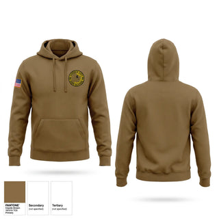 Hoodie, Buffalo Brigade, Army, Teamtime, Team time, sublimation, custom sports apparel, team uniforms, spirit wear, spiritwear, sports uniforms, custom shirts, team store, custom team store, fundraiser sports, apparel fundraiser