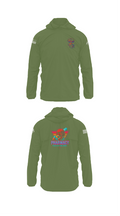 Madigan Pharmacy 51616730 Windbreaker - 41
