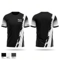 Metro safety Short Sleeve Performance Shirt - 2