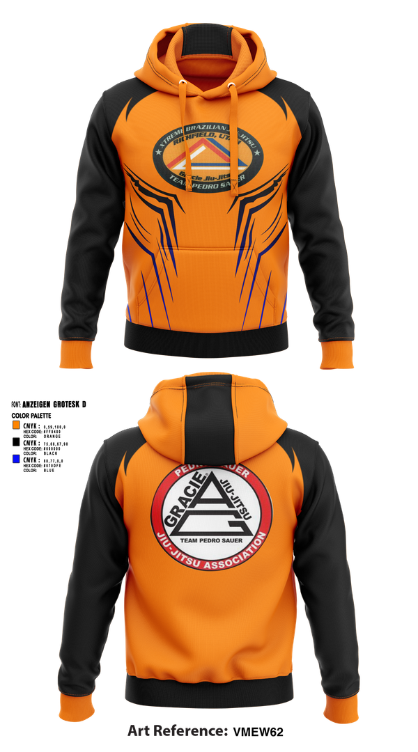 Hoodie, Xtreme Brazilian Jiu Jitsu, , Teamtime, Team time, sublimation, custom sports apparel, team uniforms, spirit wear, spiritwear, sports uniforms, custom shirts, team store, custom team store, fundraiser sports, apparel fundraiser