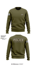 ISP 24668312 Crew Neck Sweatshirt - 5