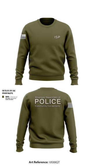 Crew Neck Sweatshirt, ISP, , Teamtime, Team time, sublimation, custom sports apparel, team uniforms, spirit wear, spiritwear, sports uniforms, custom shirts, team store, custom team store, fundraiser sports, apparel fundraiser