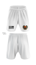 KiNGDOM SMASH 73880743 Athletic Shorts With Pockets - 21