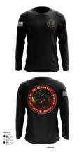 Detachment 1, 24th MDSB 49802931 Long Sleeve Performance Shirt 101