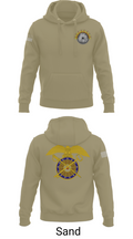 Echo company 1-7 ADA 73357561 Hoodie - 98