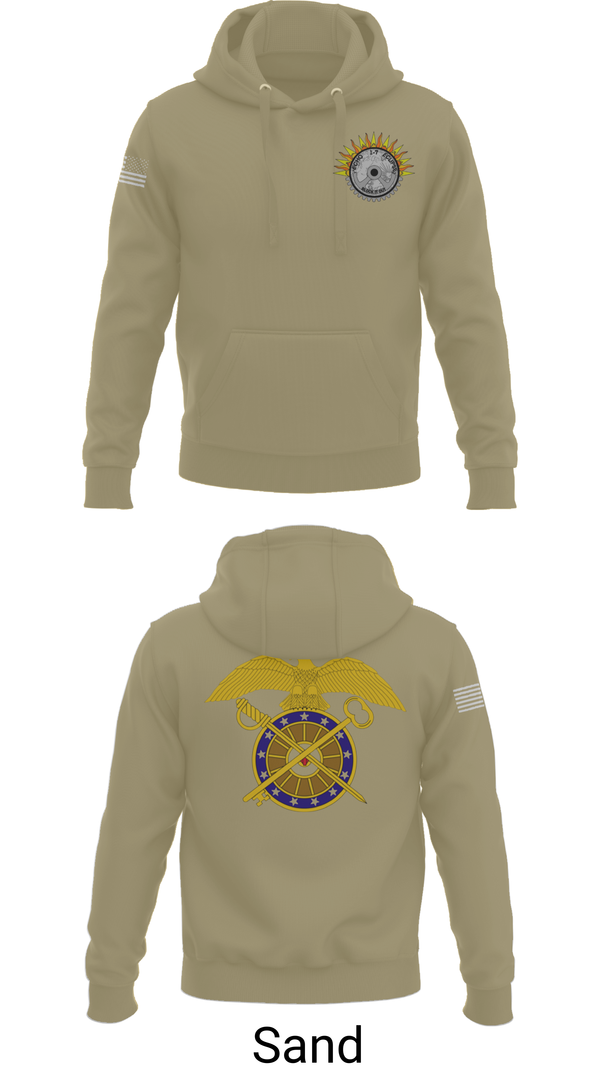 Hoodie, Echo company 1-7 ADA, , Teamtime, Team time, sublimation, custom sports apparel, team uniforms, spirit wear, spiritwear, sports uniforms, custom shirts, team store, custom team store, fundraiser sports, apparel fundraiser