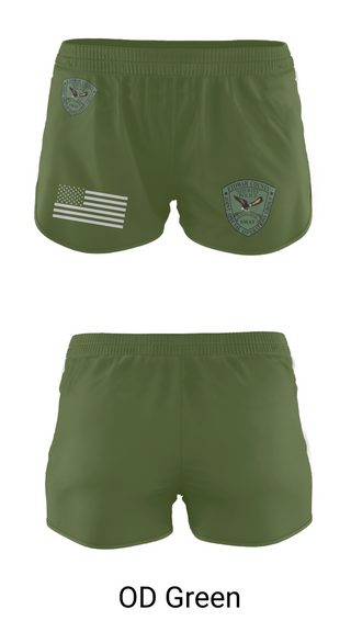 Ranger Panties, Etowah County JSOG, , Teamtime, Team time, sublimation, custom sports apparel, team uniforms, spirit wear, spiritwear, sports uniforms, custom shirts, team store, custom team store, fundraiser sports, apparel fundraiser