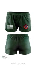Station 19 Ranger Panties - 102
