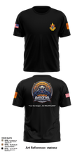 HHB_30X 8927960 Short Sleeve Performance Shirt - 3